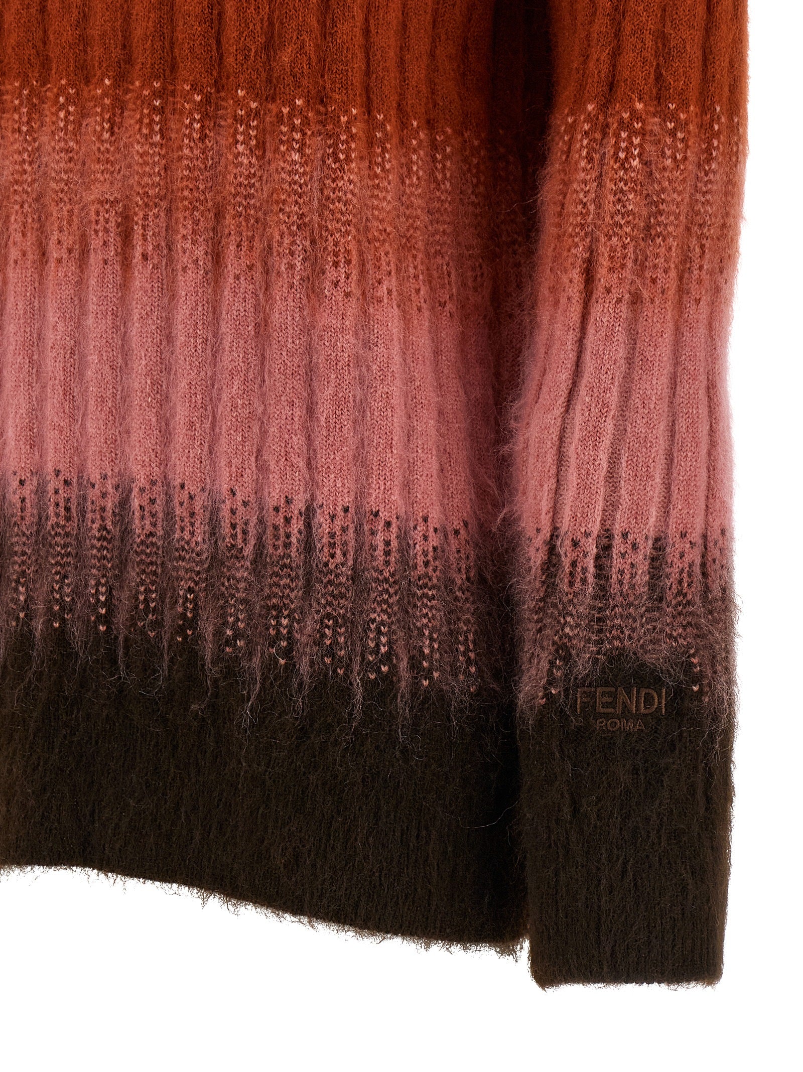 Fendi Fendi Vanite Knit Sweater