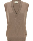 Fendi Fendi Cashmere Vest