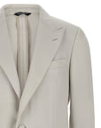 Dolce & Gabbana Dolce & Gabbana Taormina Blazer