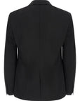 Dolce & Gabbana Dolce & Gabbana Sicilia Light Blazer