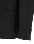 Dolce & Gabbana Dolce & Gabbana Sicilia Light Blazer