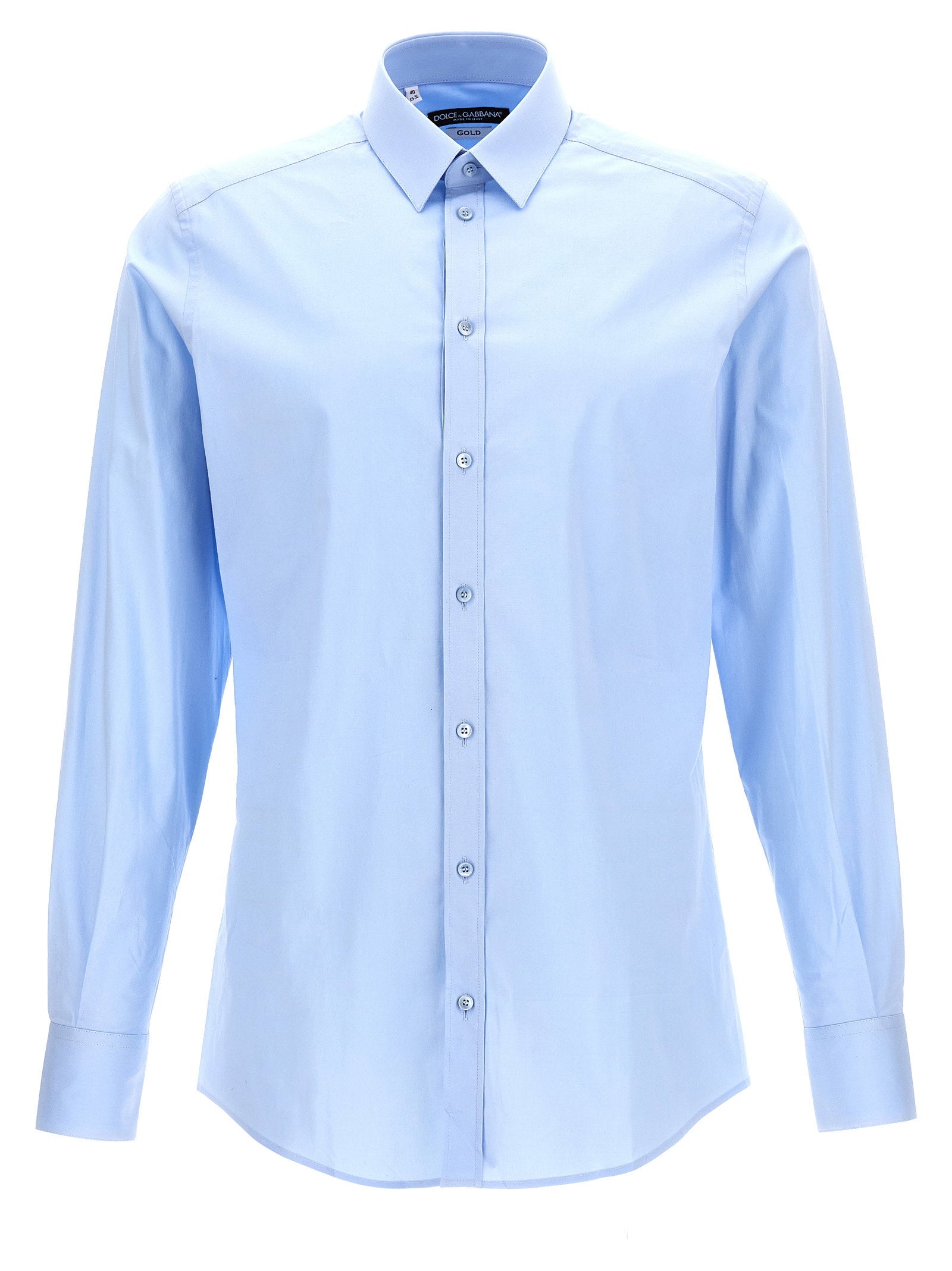 Dolce &amp; Gabbana Dolce &amp; Gabbana Dg Essential Shirt