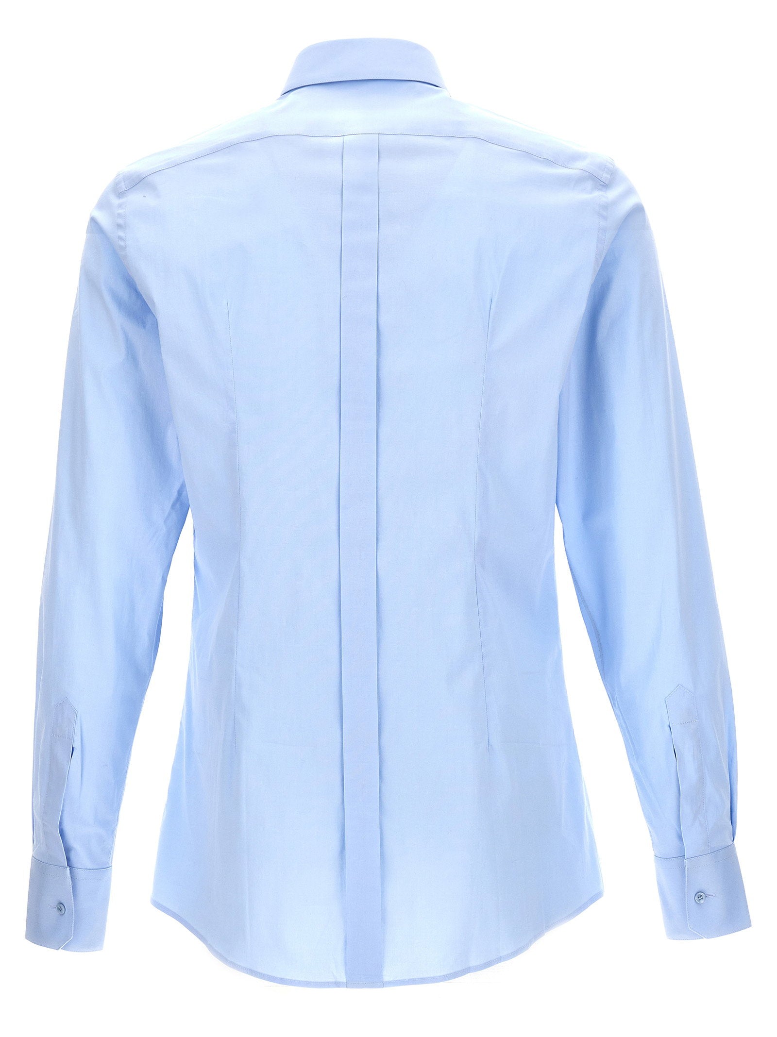 Dolce &amp; Gabbana Dolce &amp; Gabbana Dg Essential Shirt