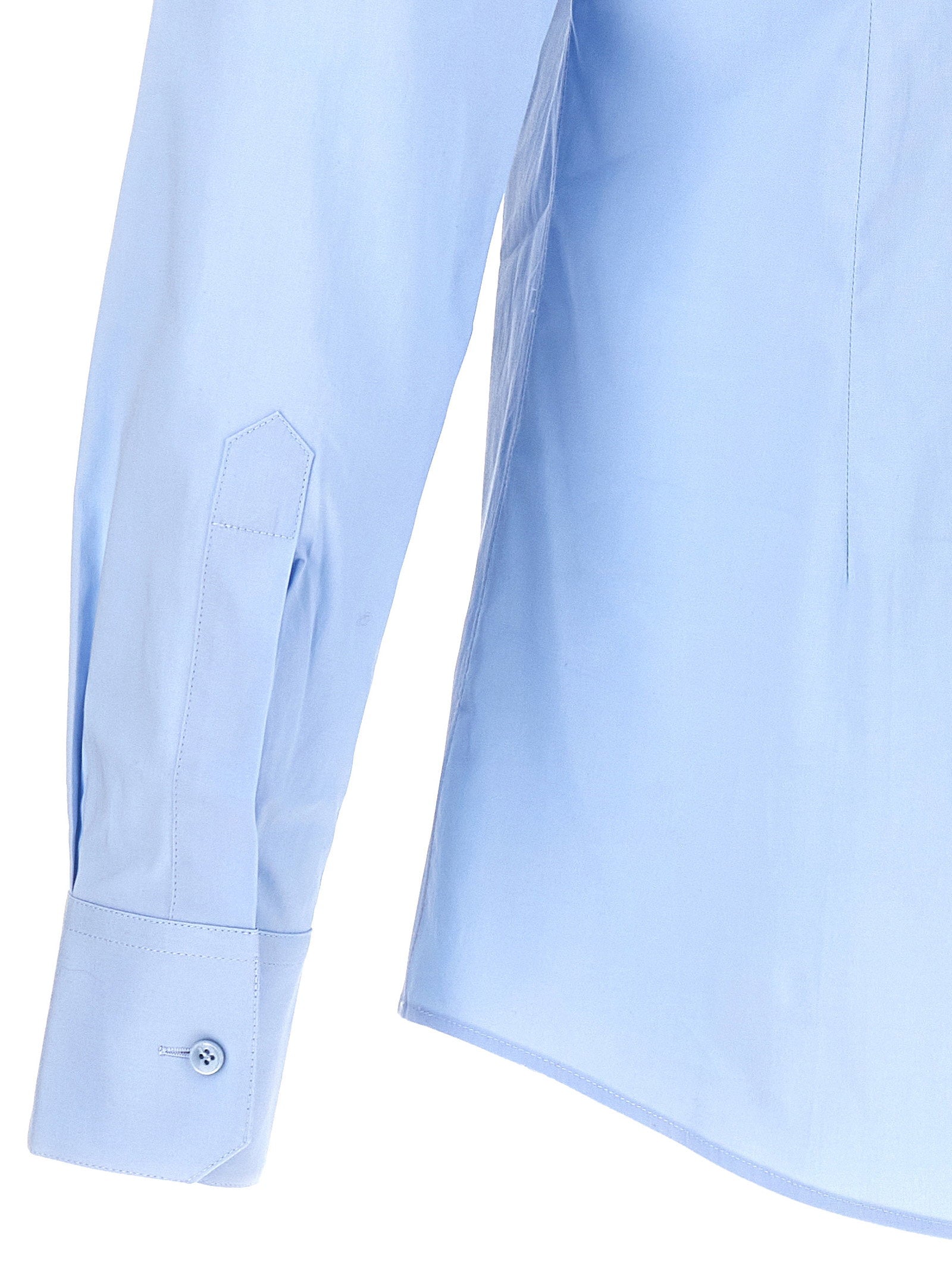 Dolce &amp; Gabbana Dolce &amp; Gabbana Dg Essential Shirt