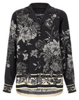 Dolce & Gabbana Dolce & Gabbana Bouquet Fiori Shirt