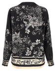 Dolce & Gabbana Dolce & Gabbana Bouquet Fiori Shirt