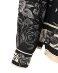 Dolce & Gabbana Dolce & Gabbana Bouquet Fiori Shirt