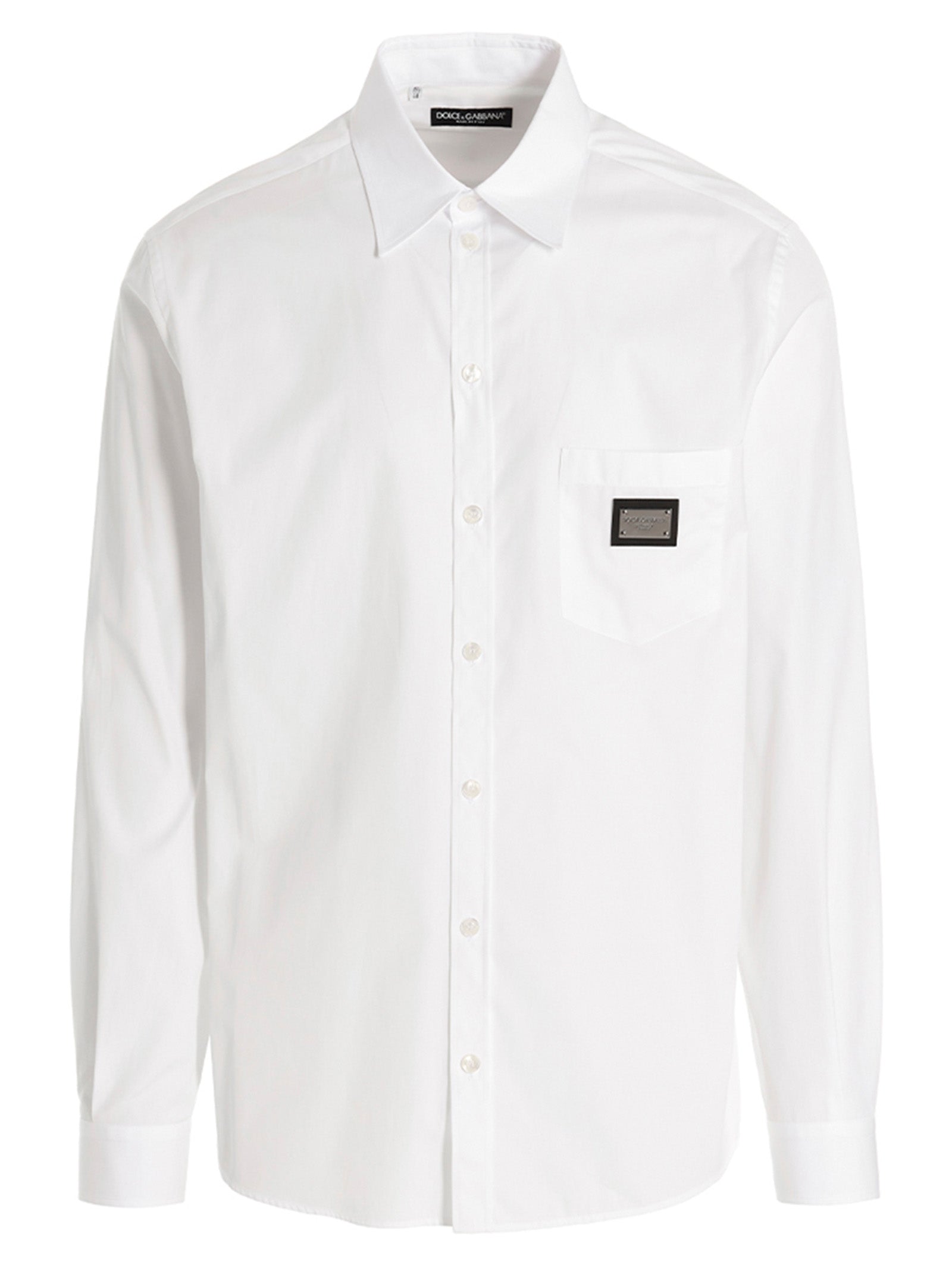 Dolce &amp; Gabbana Dolce &amp; Gabbana Martini Shirt