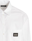 Dolce & Gabbana Dolce & Gabbana Martini Shirt