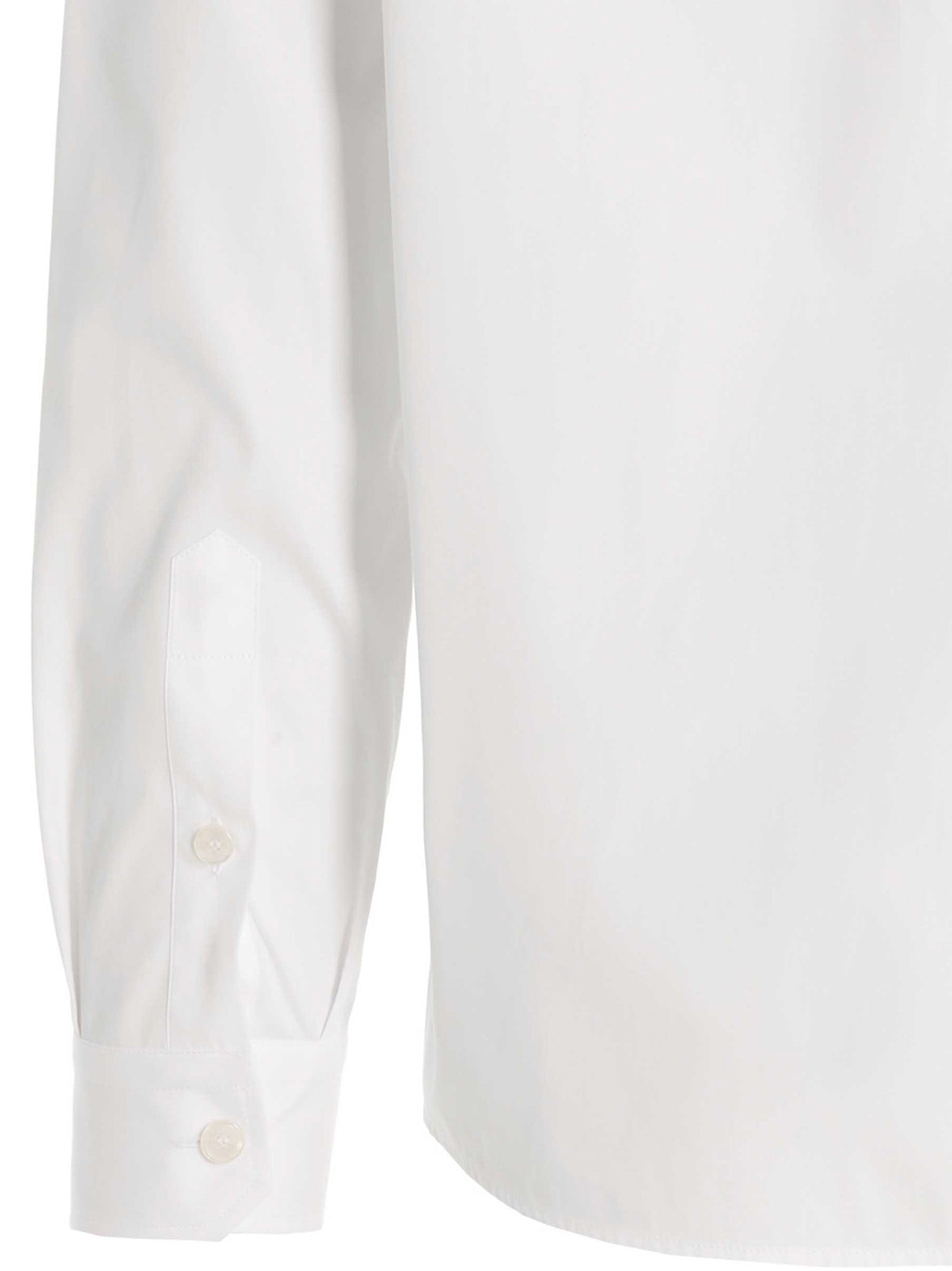 Dolce &amp; Gabbana Dolce &amp; Gabbana Martini Shirt