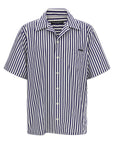 Dolce & Gabbana Dolce & Gabbana Striped Shirt