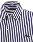 Dolce & Gabbana Dolce & Gabbana Striped Shirt