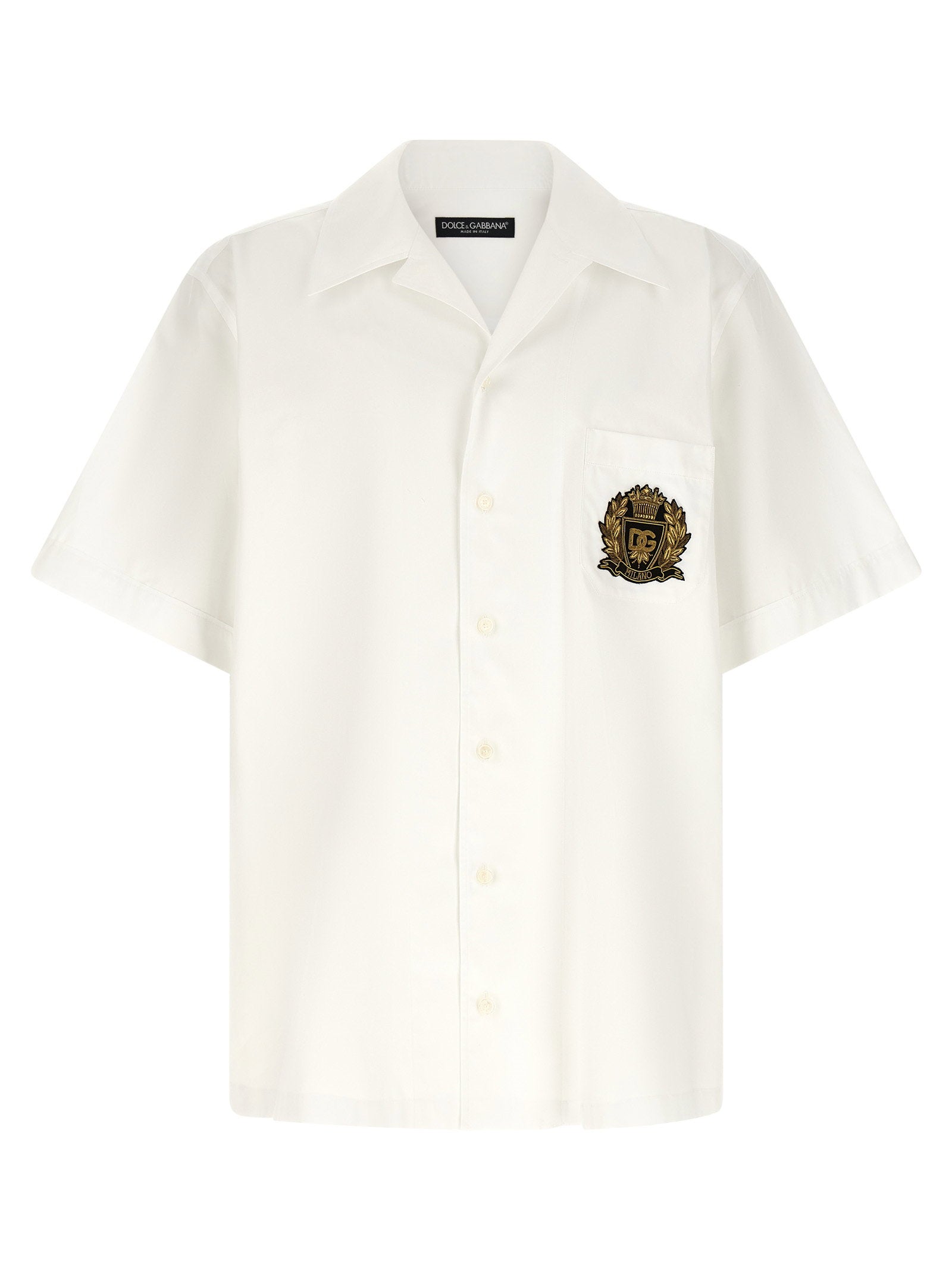 Dolce &amp; Gabbana Dolce &amp; Gabbana Hawaii Shirt