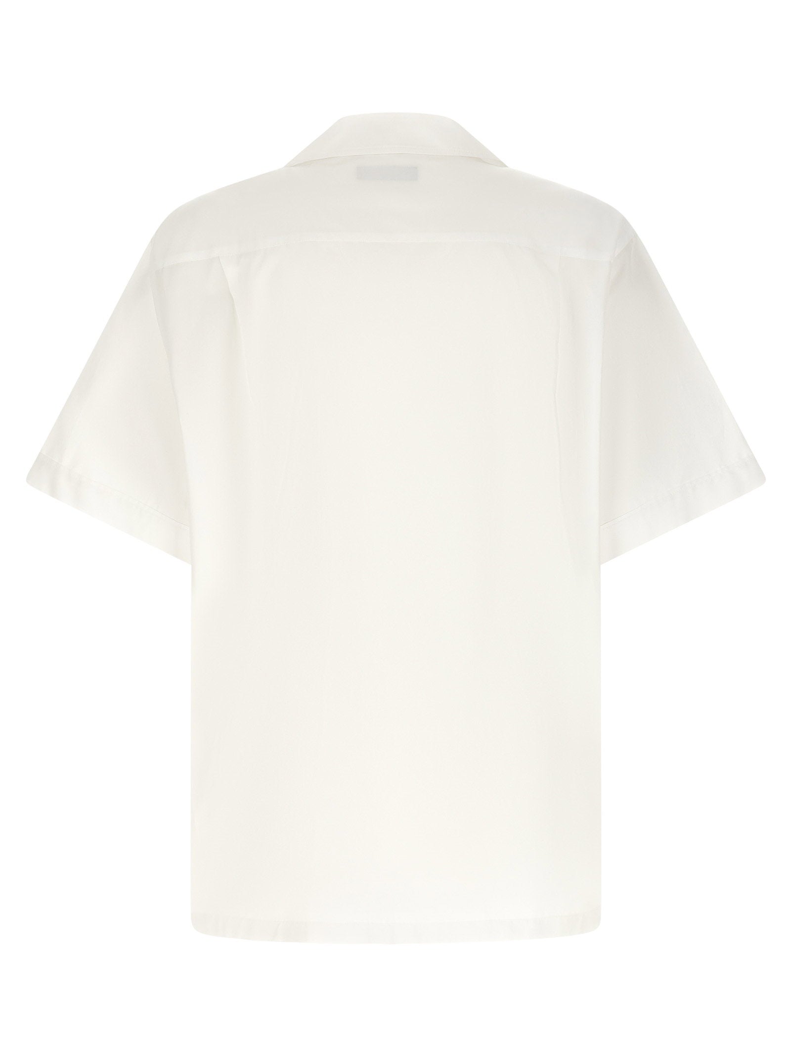 Dolce &amp; Gabbana Dolce &amp; Gabbana Hawaii Shirt