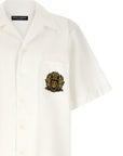 Dolce & Gabbana Dolce & Gabbana Hawaii Shirt