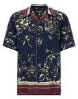Dolce & Gabbana Dolce & Gabbana Hawaii Shirt