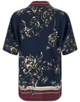 Dolce & Gabbana Dolce & Gabbana Hawaii Shirt