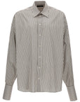 Dolce & Gabbana Dolce & Gabbana Striped Shirt