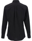 Dolce & Gabbana Dolce & Gabbana Logo Embroidery Shirt