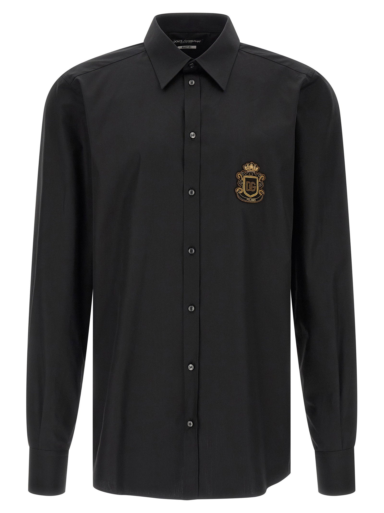 Dolce &amp; Gabbana Dolce &amp; Gabbana Martini Shirt