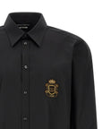 Dolce & Gabbana Dolce & Gabbana Martini Shirt