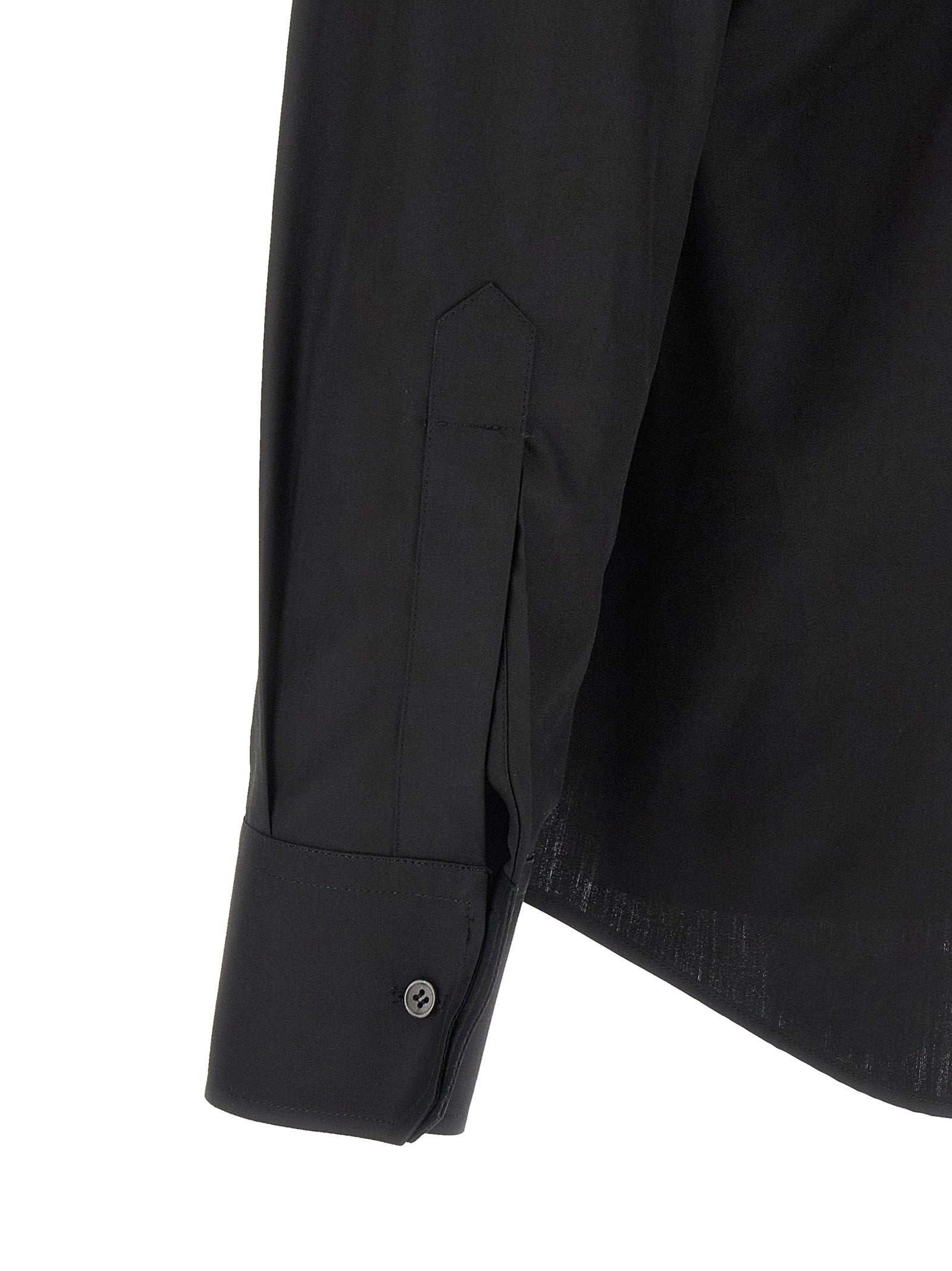 Dolce &amp; Gabbana Dolce &amp; Gabbana Martini Shirt