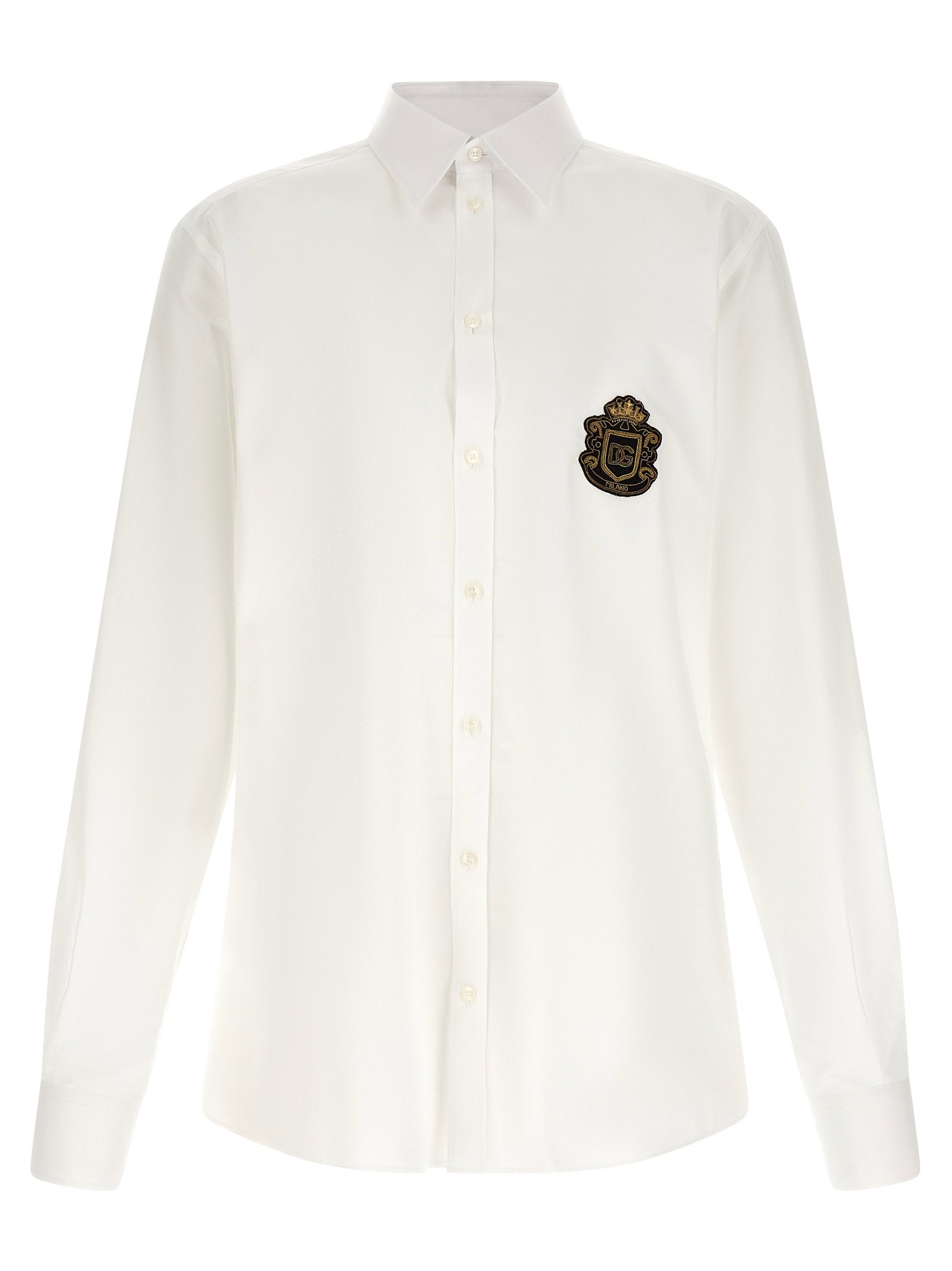 Dolce &amp; Gabbana Dolce &amp; Gabbana Martini Shirt