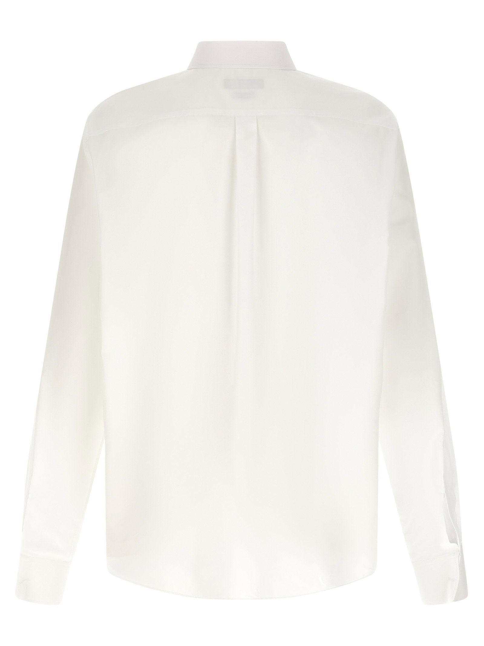 Dolce &amp; Gabbana Dolce &amp; Gabbana Martini Shirt