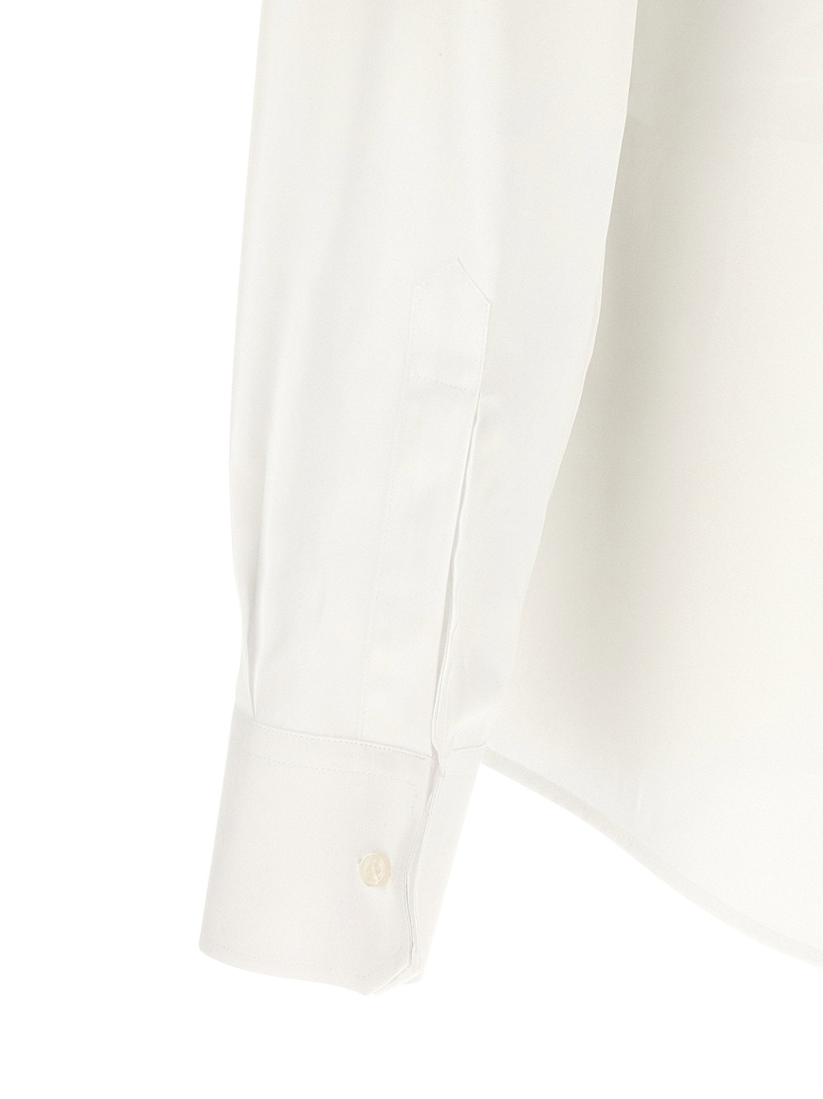 Dolce &amp; Gabbana Dolce &amp; Gabbana Martini Shirt