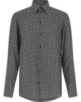 Dolce & Gabbana Dolce & Gabbana Private Wardrobe Shirt