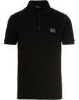 Dolce & Gabbana Dolce & Gabbana Polo Dg Essential