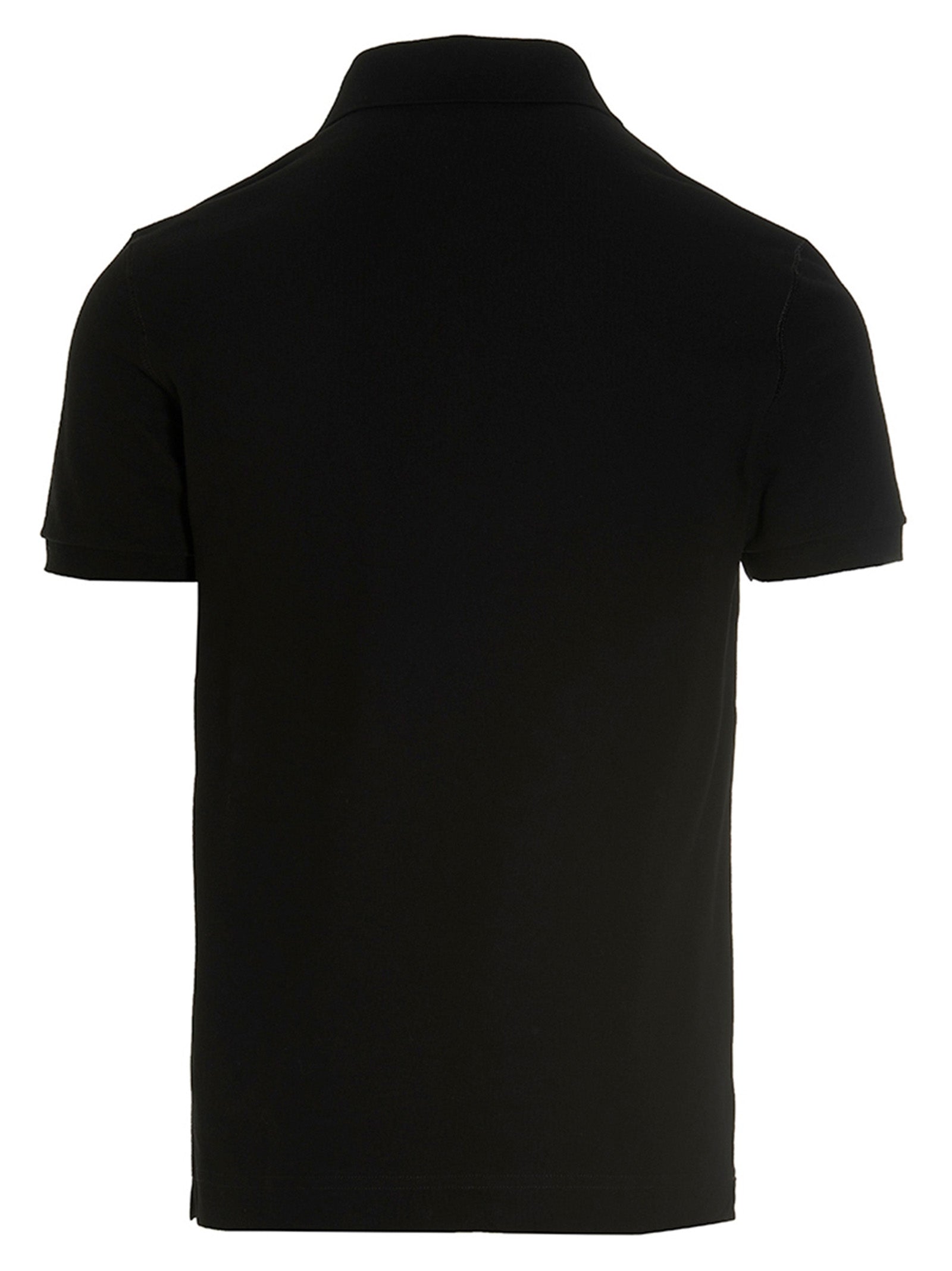 Dolce &amp; Gabbana Dolce &amp; Gabbana Polo Dg Essential