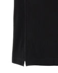 Dolce & Gabbana Dolce & Gabbana Logo Plate Polo Shirt