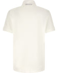 Dolce & Gabbana Dolce & Gabbana Logo Plate Polo Shirt