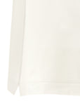 Dolce & Gabbana Dolce & Gabbana Logo Plate Polo Shirt