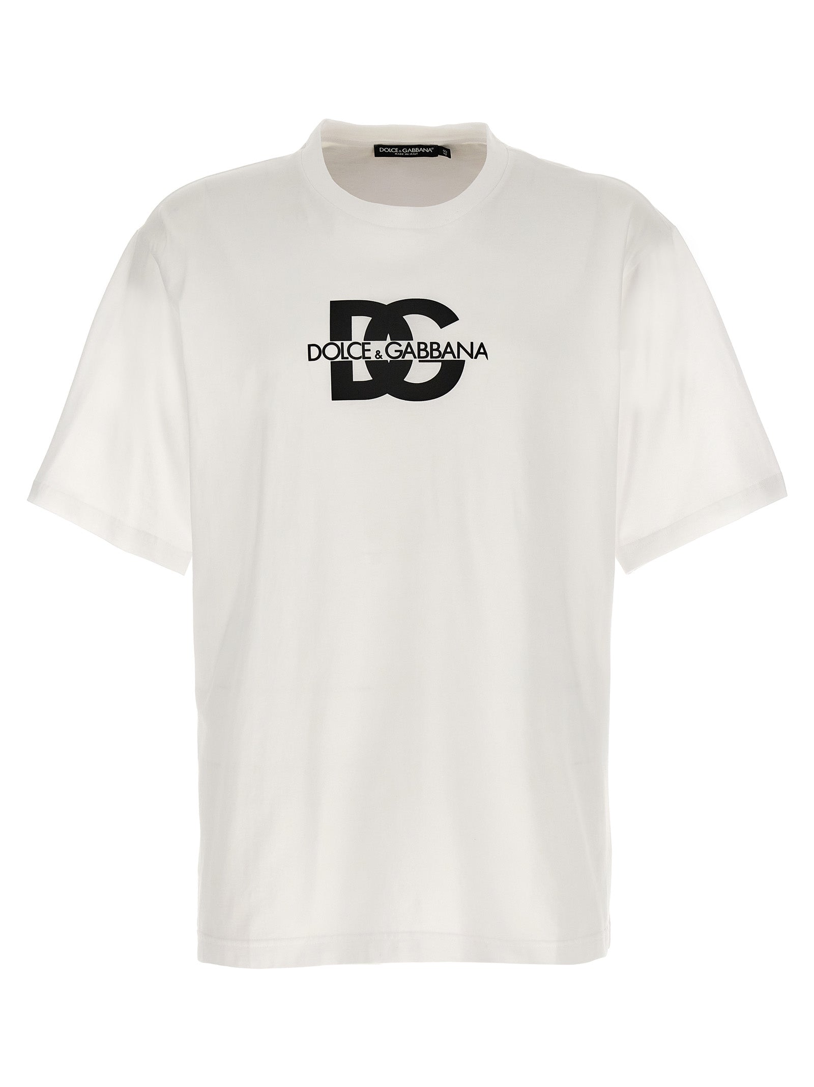 Dolce &amp; Gabbana Dolce &amp; Gabbana Logo T-shirt