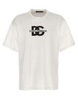 Dolce & Gabbana Dolce & Gabbana Logo T-shirt