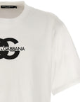 Dolce & Gabbana Dolce & Gabbana Logo T-shirt