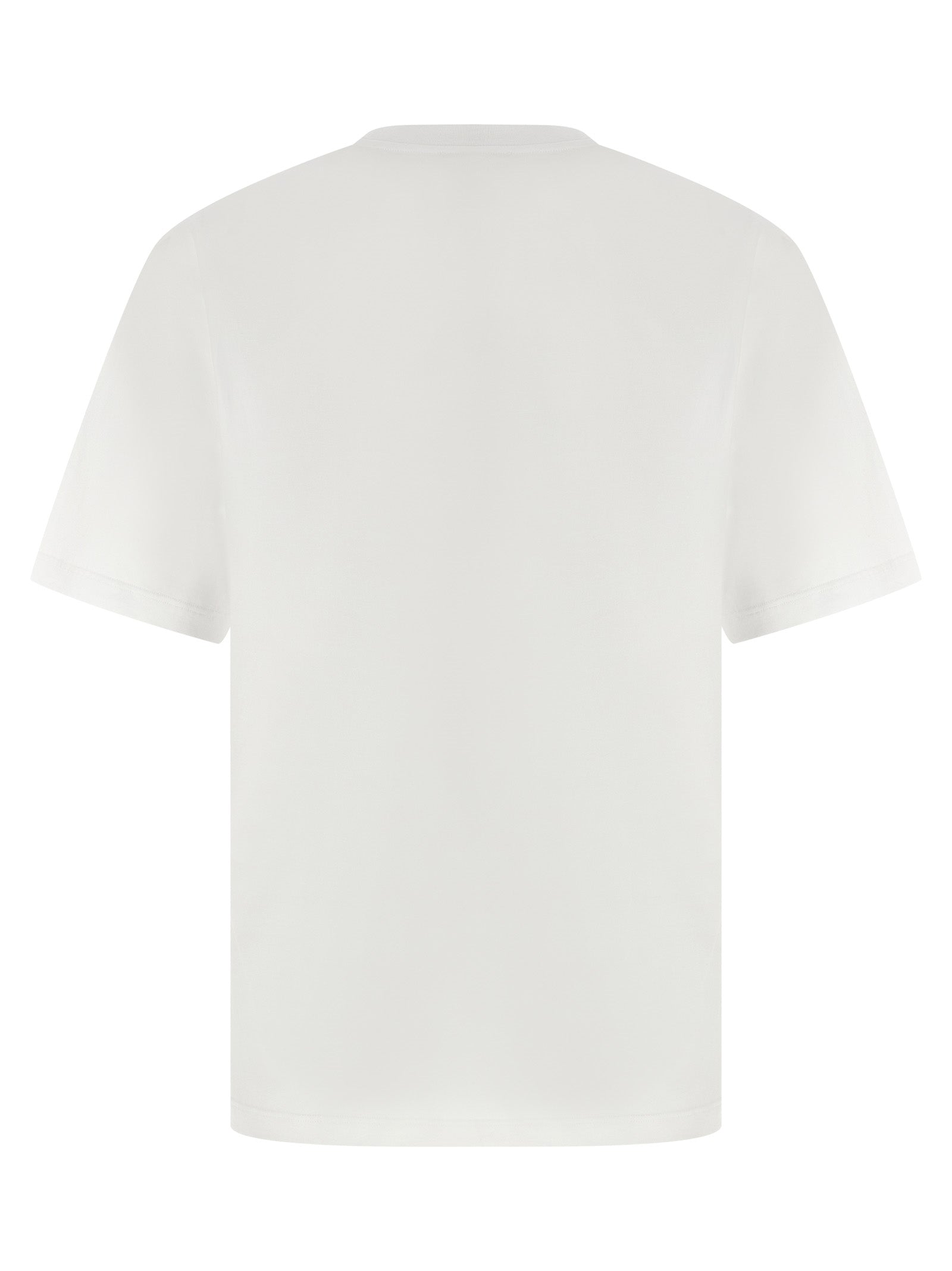 Dolce &amp; Gabbana Dolce &amp; Gabbana Logo T-shirt