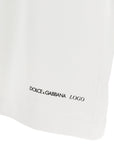 Dolce & Gabbana Dolce & Gabbana Logo T-shirt