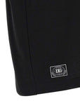 Dolce & Gabbana Dolce & Gabbana Logo Embroidery T-shirt