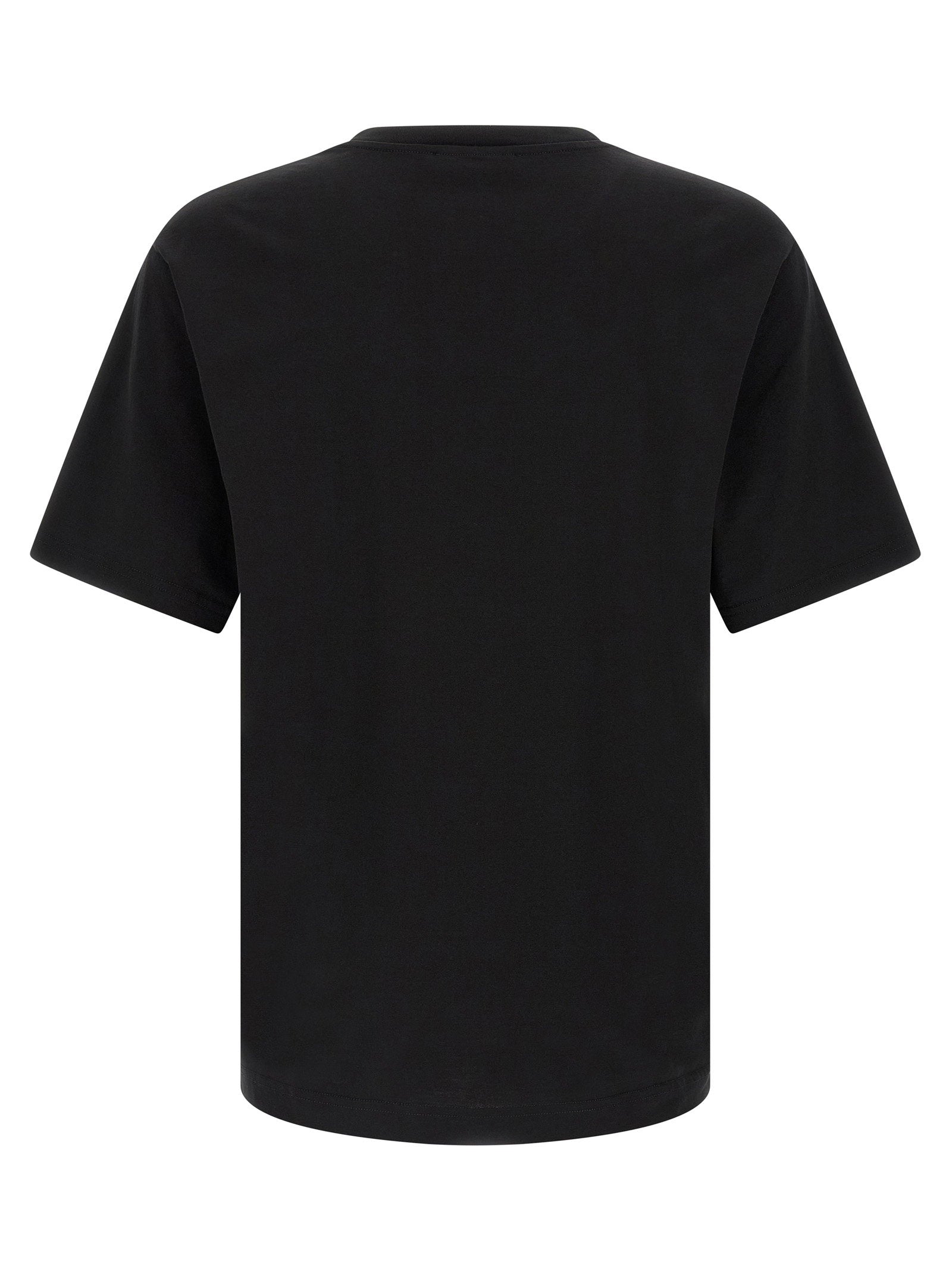 Dolce &amp; Gabbana Dolce &amp; Gabbana Dg Patch T-shirt