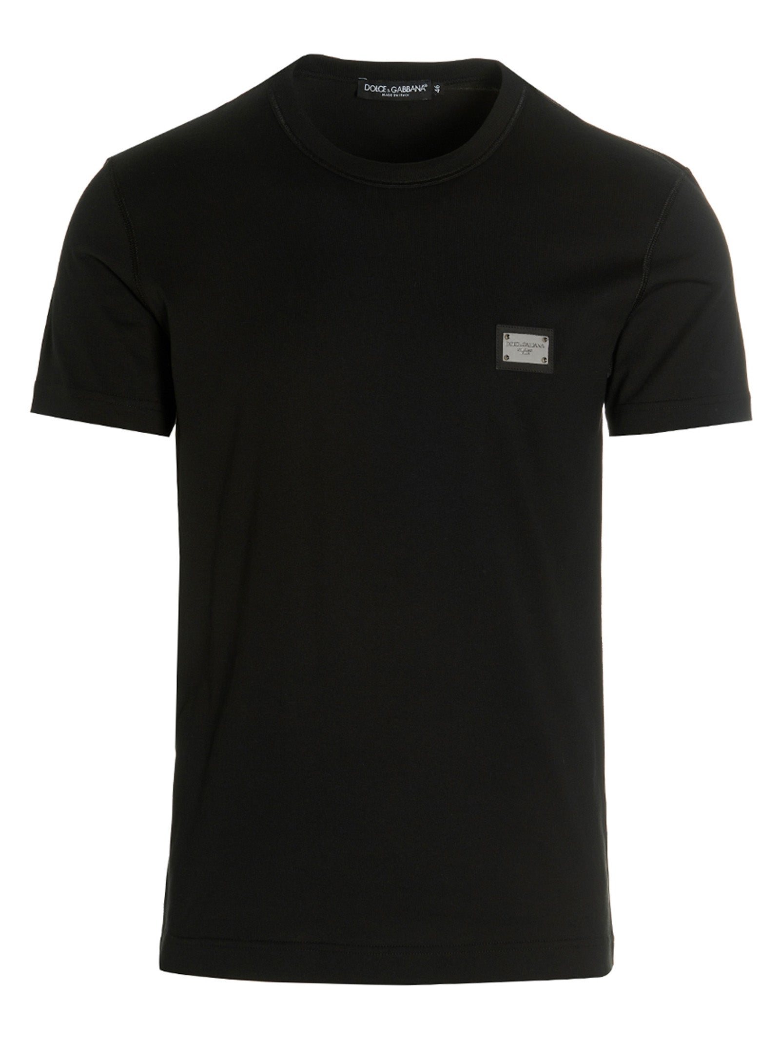 Dolce &amp; Gabbana Dolce &amp; Gabbana T-shirt Dg Essential