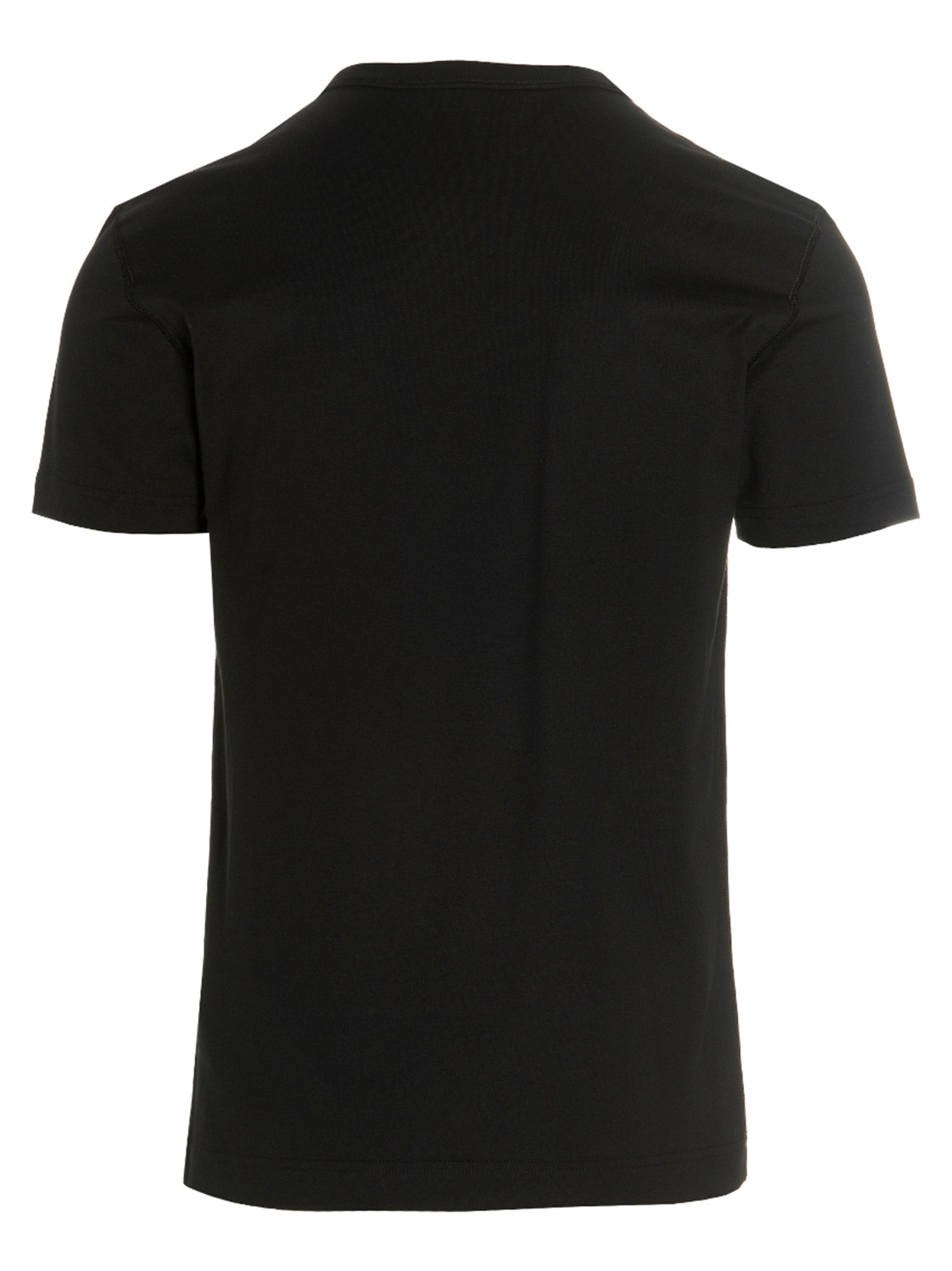 Dolce &amp; Gabbana Dolce &amp; Gabbana T-shirt Dg Essential