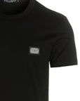 Dolce & Gabbana Dolce & Gabbana T-shirt Dg Essential
