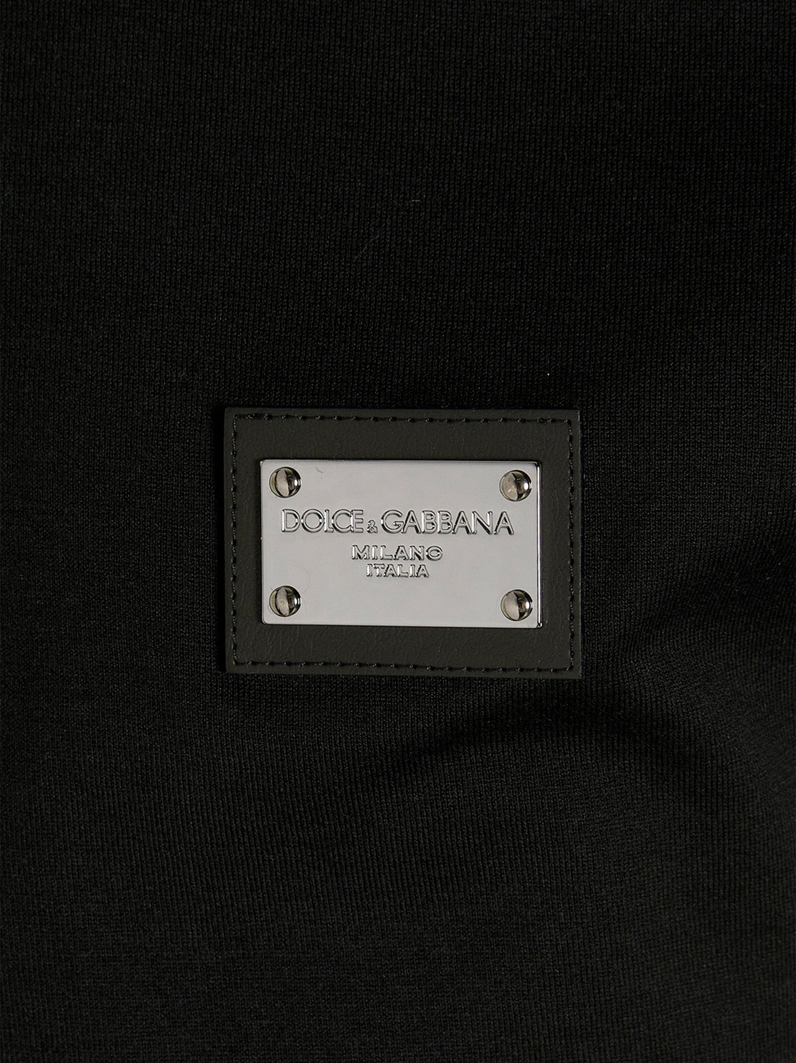 Dolce &amp; Gabbana Dolce &amp; Gabbana T-shirt Dg Essential