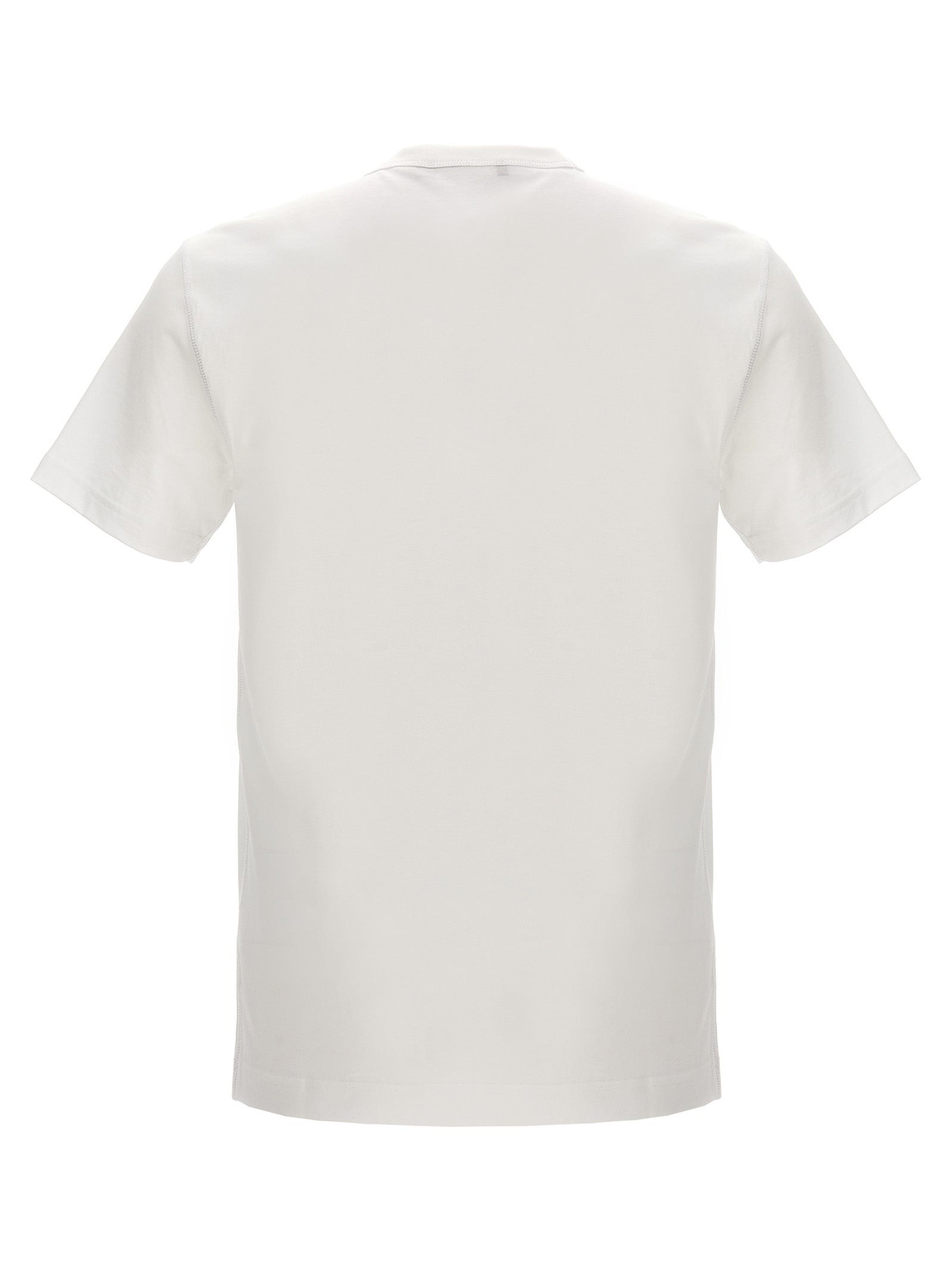 Dolce &amp; Gabbana Dolce &amp; Gabbana T-shirt Dg Essential