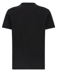 Dolce & Gabbana Dolce & Gabbana Logo Plate T-shirt