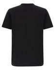 Dolce & Gabbana Dolce & Gabbana Heraldic Patch T-shirt