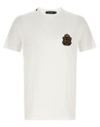 Dolce & Gabbana Dolce & Gabbana Heraldic Patch T-shirt